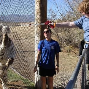 Meet your Posher, Arianna